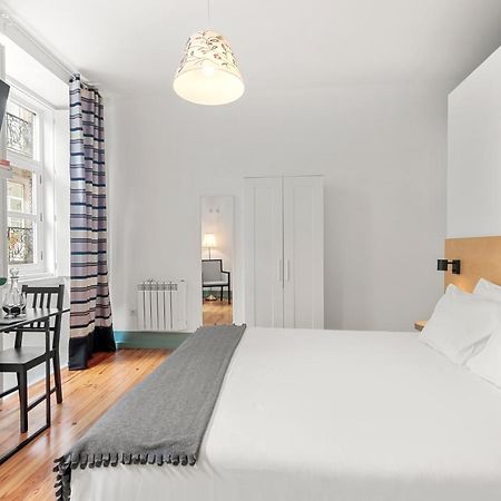 Ox Apartments B Places Porto Eksteriør bilde